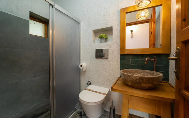 Watermill Villa & Hotel Faralya