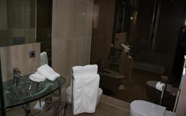 124 - Penthouse - Private Pool