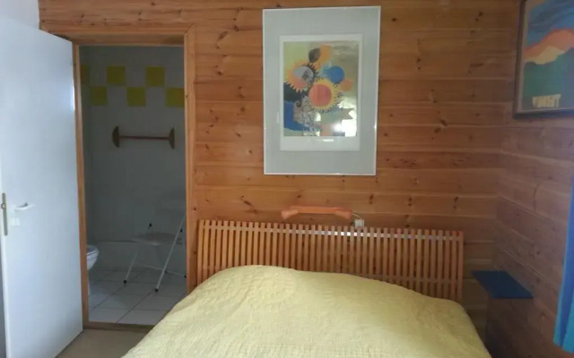 B&B Chateau Hameau de Flaine