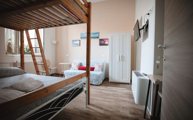 Villa Valentina Versilia