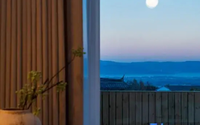 Manzhu Xili Homestay (Dali Old City Branch)
