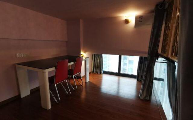 My Trip My Home Apartment Hotel