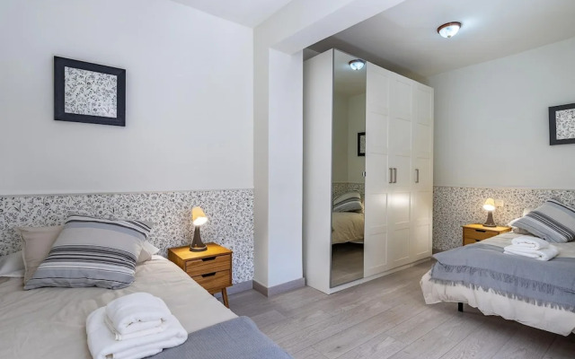 Luxury Suite Solarillo de Gracia