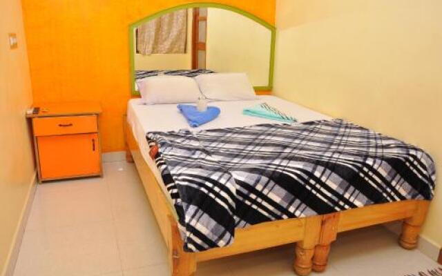 Thilak Home Stay
