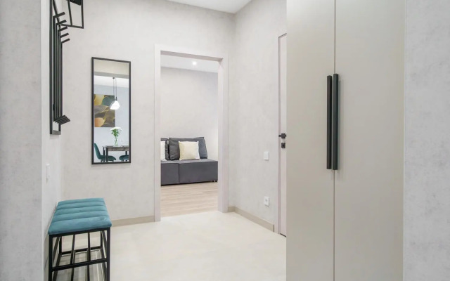 Good Night Левитана 5