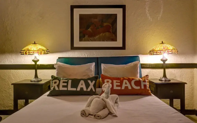 Casa Sirena Hotel - Adults Only