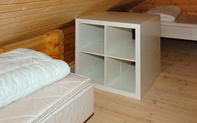 5 Person Holiday Home in Vagland