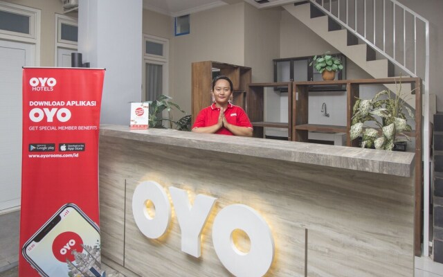 Irooms Homestay By OYO Rooms