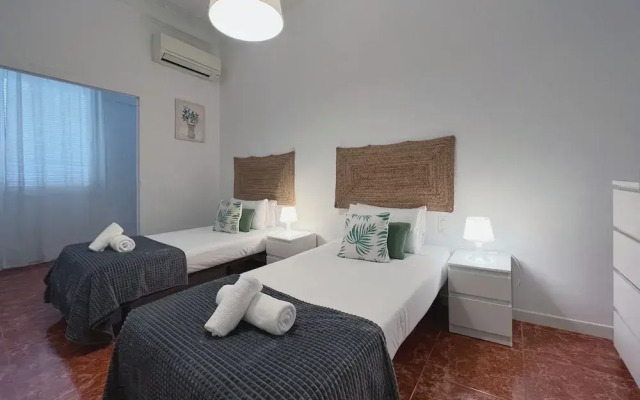 Stay U-nique Apartments Casanova