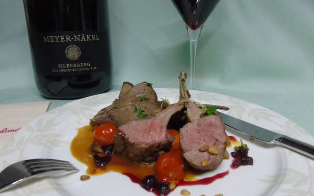 Hotel-Restaurant Ruland