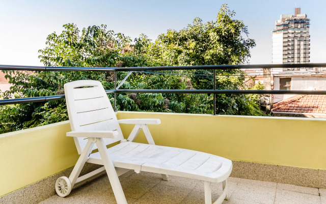 Hotel Santa Clara Porto