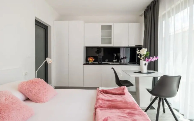 Residence Alpha