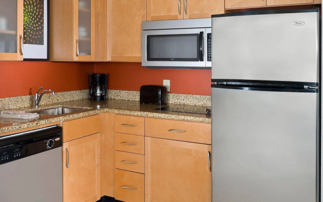 Residence Inn Canton