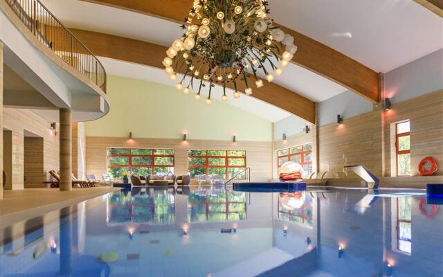 Hotel Mercure Krynica Zdroj Resort & Spa