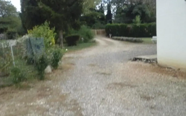 Chez Sylvie et Jean-Yves