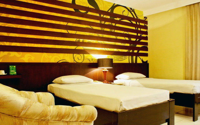 Purnama Hotel
