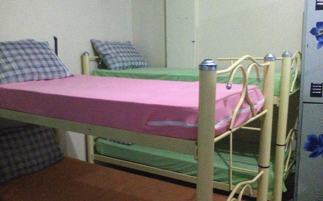 Casa da Cacaia e do Henrique