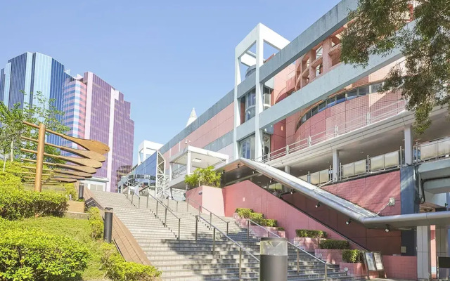 Urbanwood Hung Hom