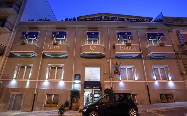 Hotel Eubea