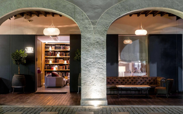 Aire Hotel & Ancient Baths