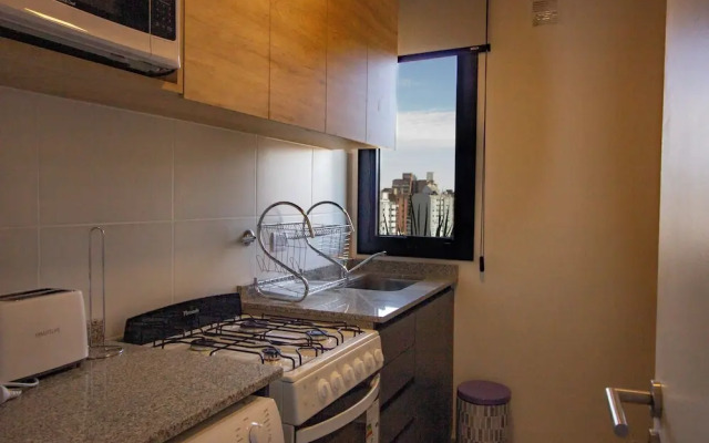 Cordoba Rent - Nueva Cordoba