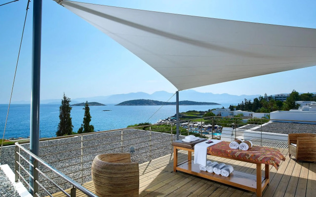 Thalassa Villas