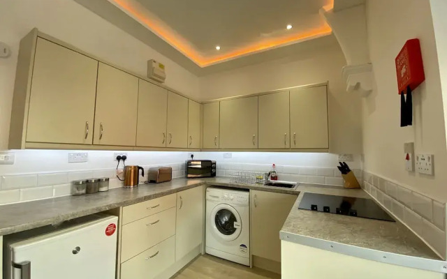 Princess Service Apartments - Town Centre