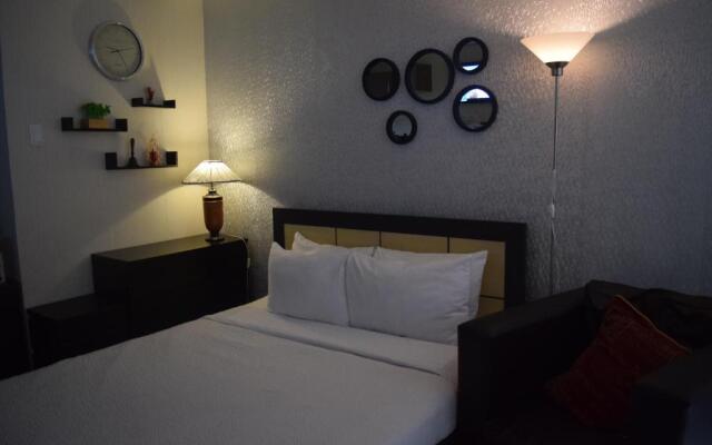 Sodi's Suite 1805