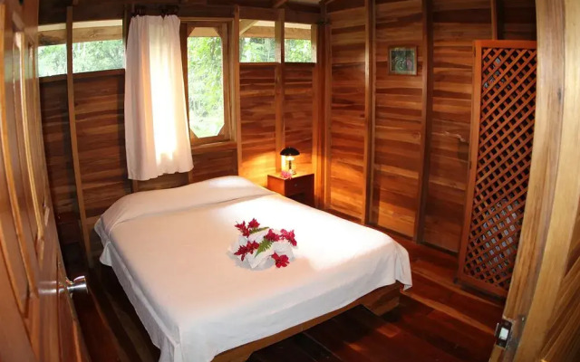 Samasati Yoga & Wellness Retreat