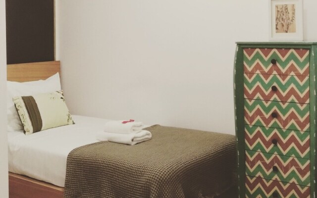 The Colony Guest House