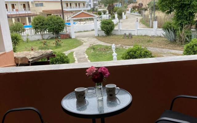 Villa Corfiota Moraitika Beach
