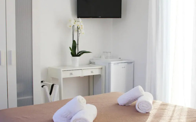 Crystal View Mykonos