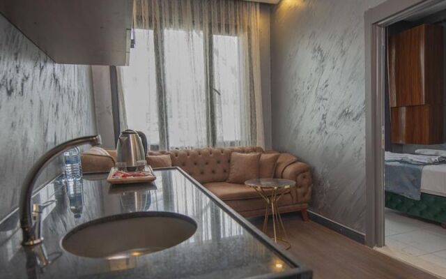 Atakent Plus Otel