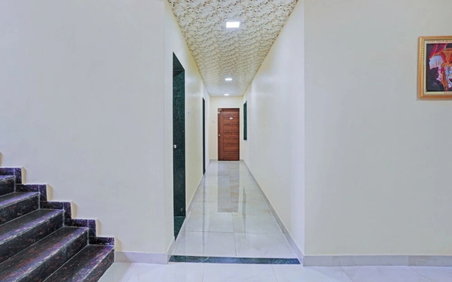 Treebo Trend Hotel Aloha Inn Alibag