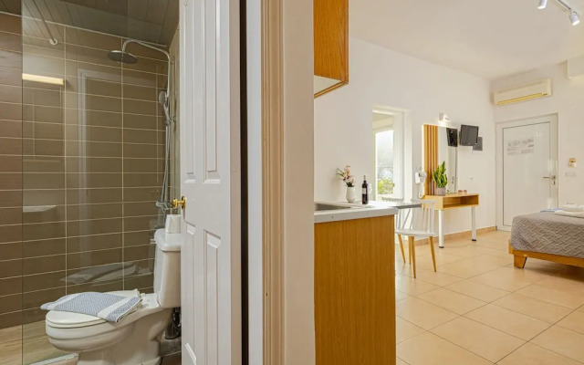 Theos village apartments