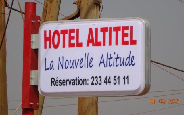 Hotel Altitel