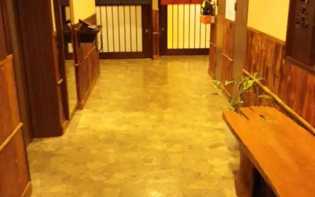 Dormy Inn Akihabara Hot Spring