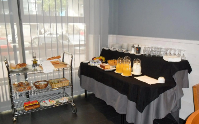 Hotel Anoeta