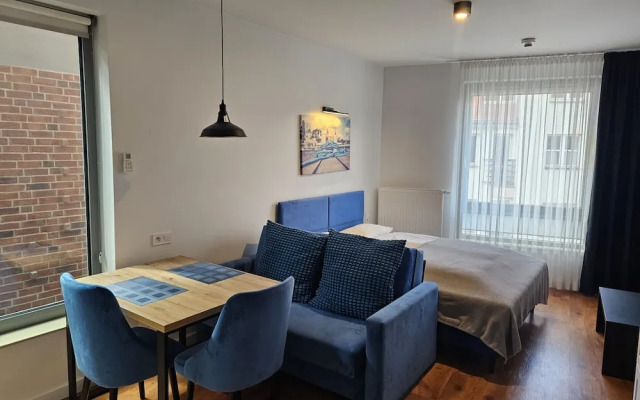 Marina Podzamcze 311 by Renters