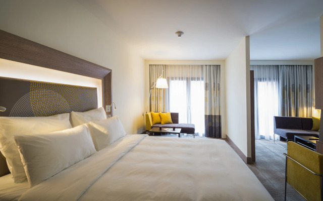 Novotel Istanbul Bosphorus