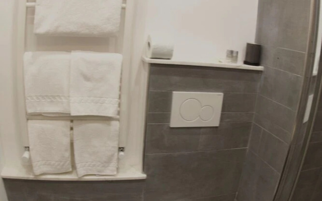 I Love Vaticano Guest House