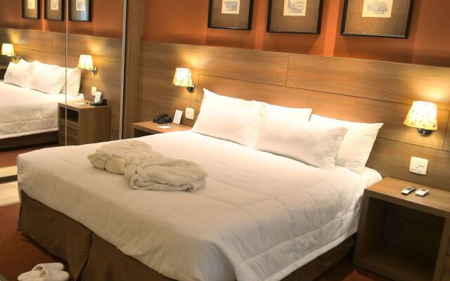 Hotel Araraquara by Mercure