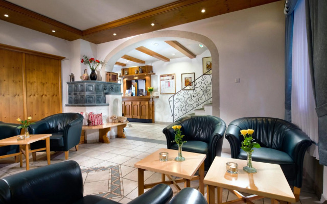 TOP Hotel Goldenes Fass