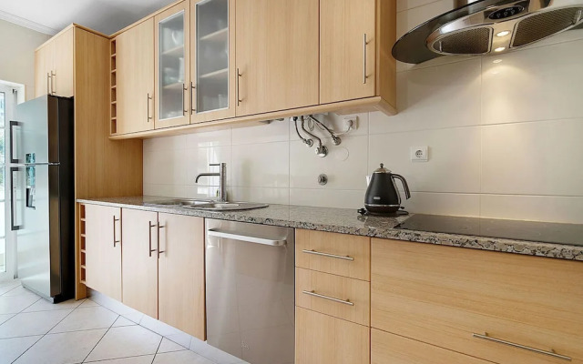 Harmony House in Carvoeiro