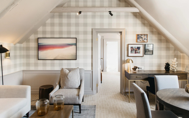 Erinvale Estate Hotel And Spa