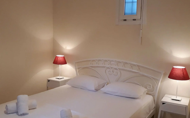 Monolithos Villas