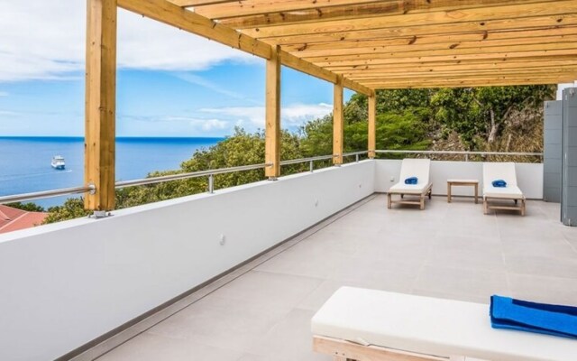 Villa Belharra