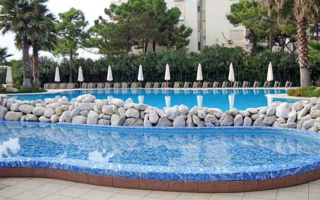 Hotel Dolce Vita