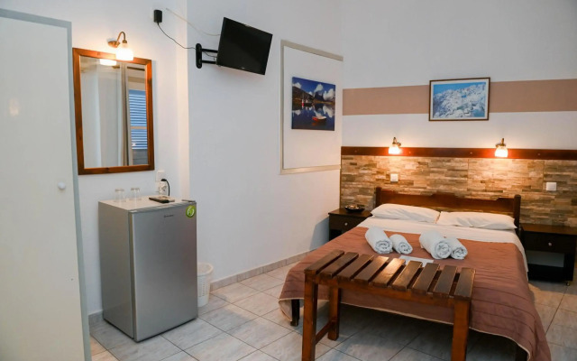 Hotel Narkissos