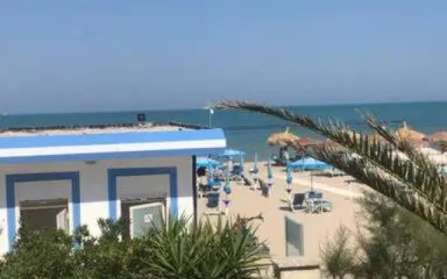 Mini Loft Fronte Mare